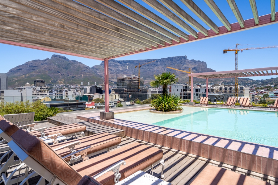 0 Bedroom Property for Sale in De Waterkant Western Cape